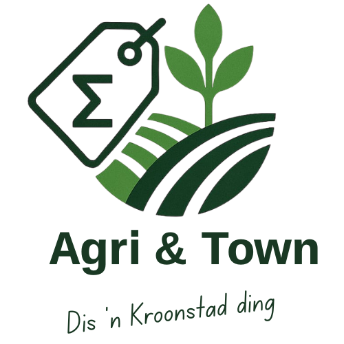 Agri Town